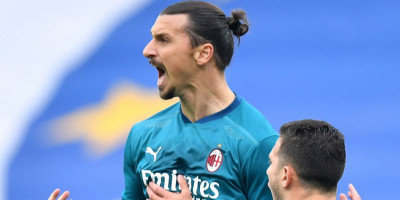 Tua-tua Keladi, Zlatan! thumbnail